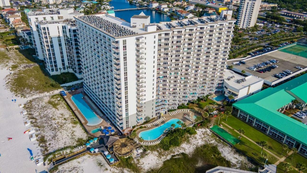 Pelican 1118 By Pelican Management Apartment *