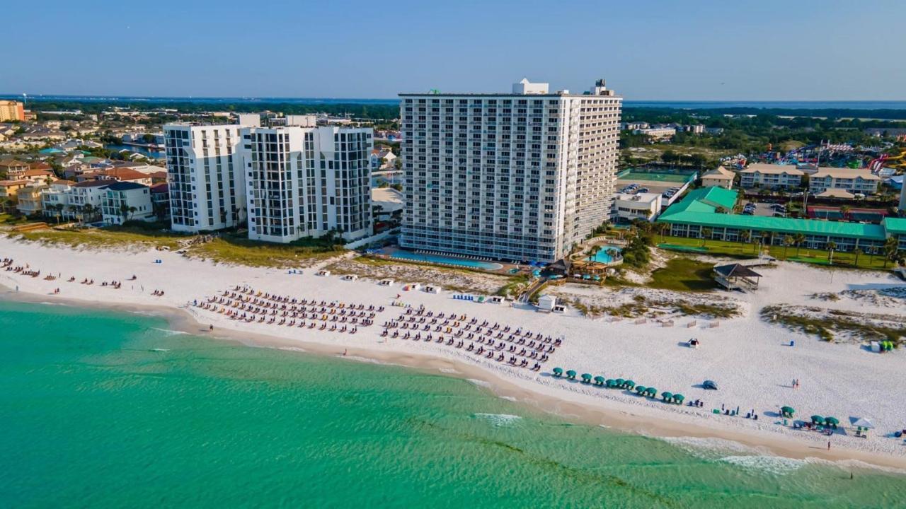 Pelican 1118 By Pelican Management * Destin