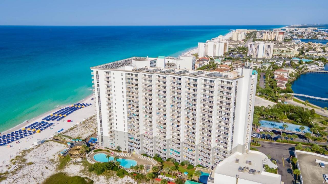 Pelican 1118 By Pelican Management * Destin