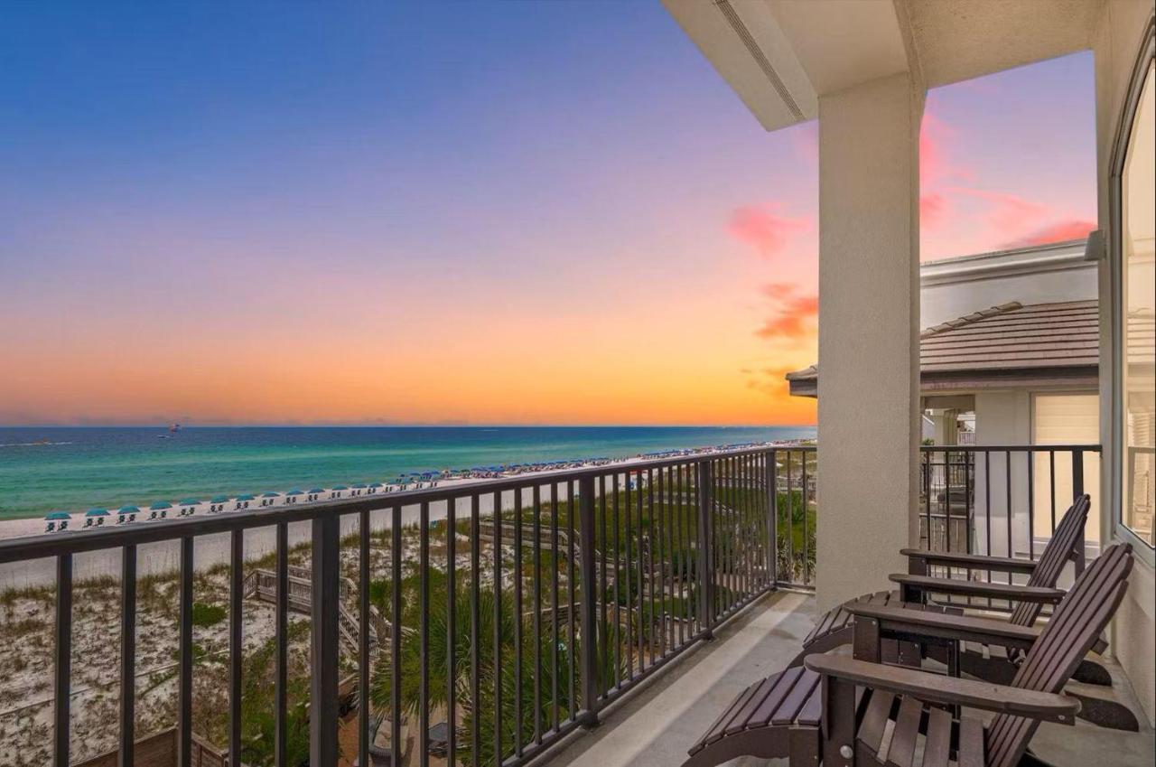 Holiday home Emerald Dawn