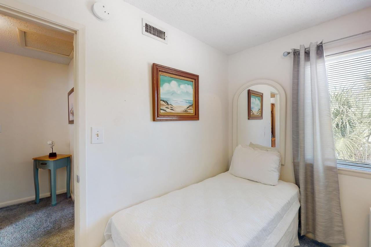 Southbay Serenity By The Gulf Apartment