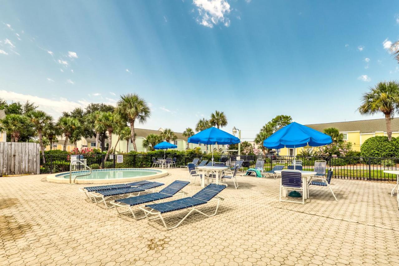 Apartment Southbay Serenity By The Gulf Destin
