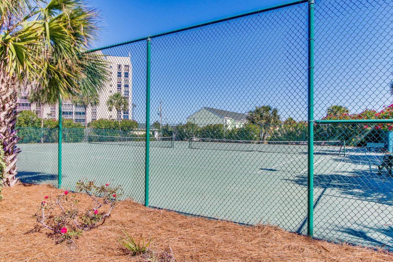 Southbay Serenity By The Gulf Apartment Destin