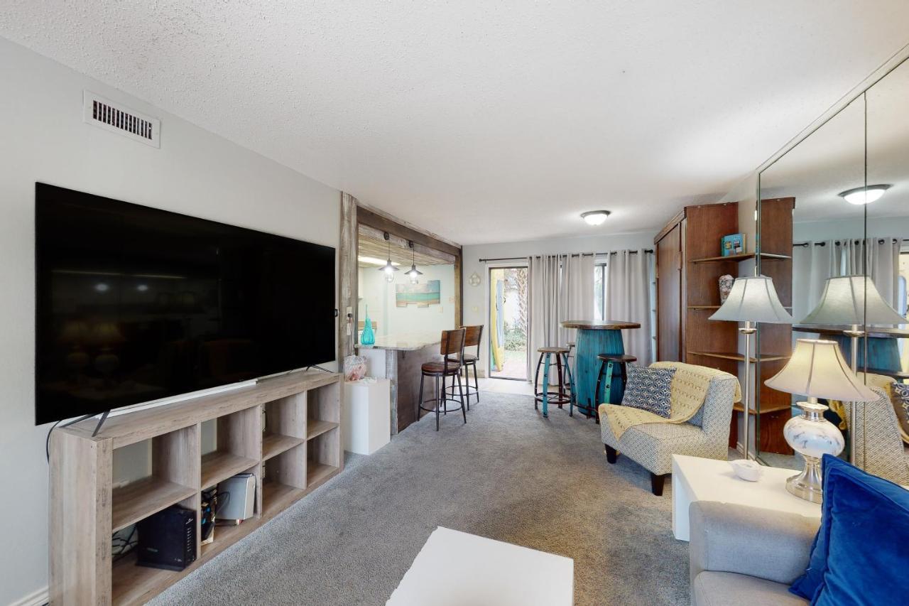 Southbay Serenity By The Gulf Apartment *