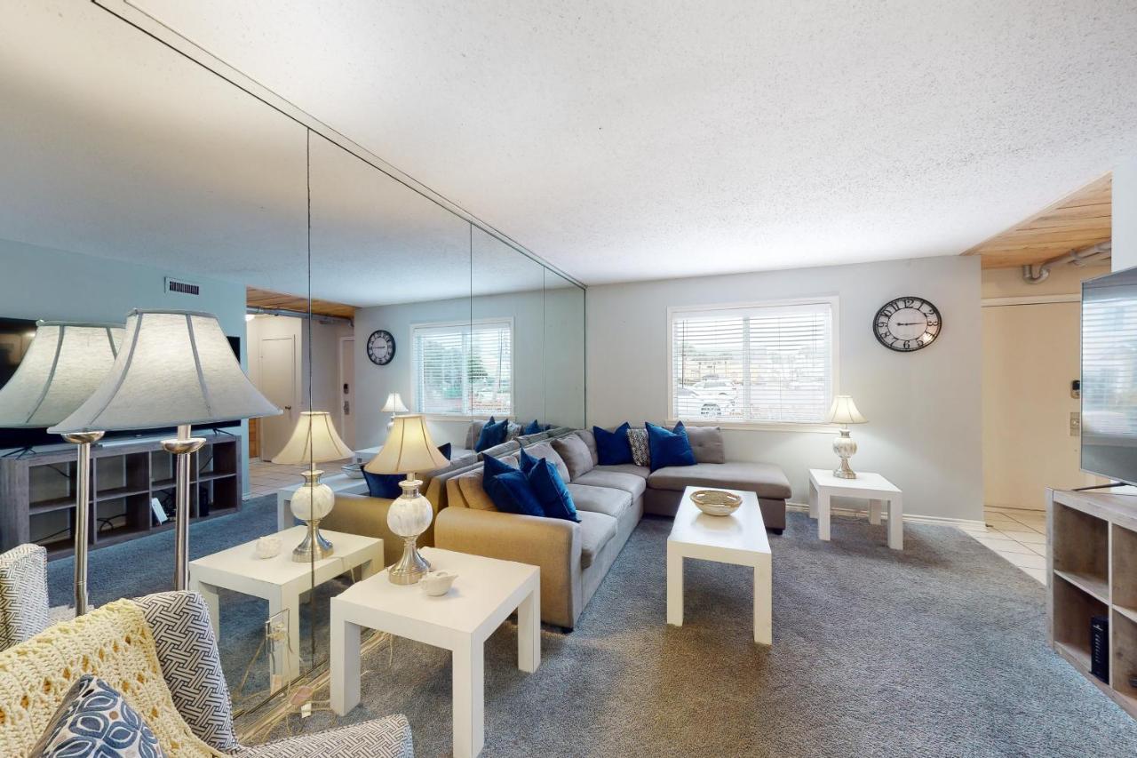 Southbay Serenity By The Gulf Apartment *