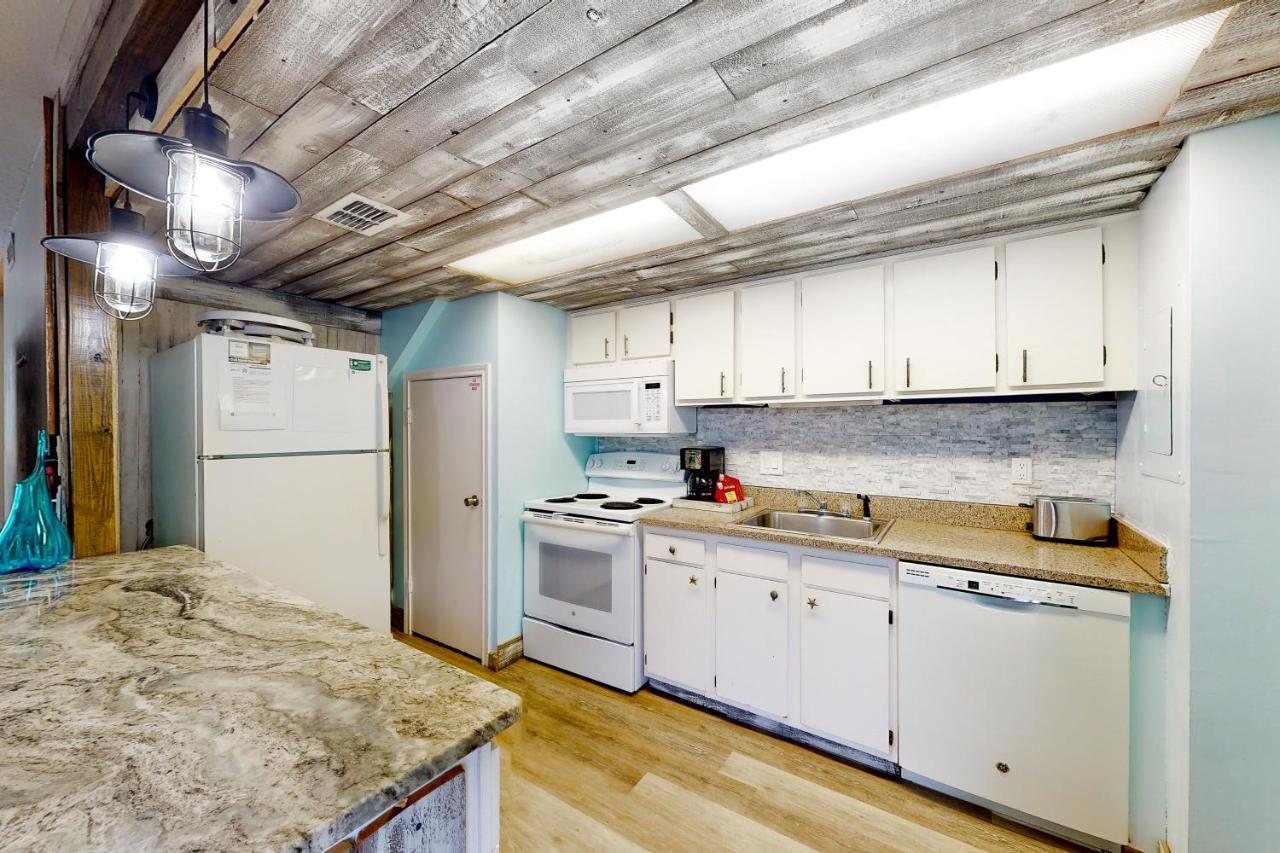 Apartment Southbay Serenity By The Gulf