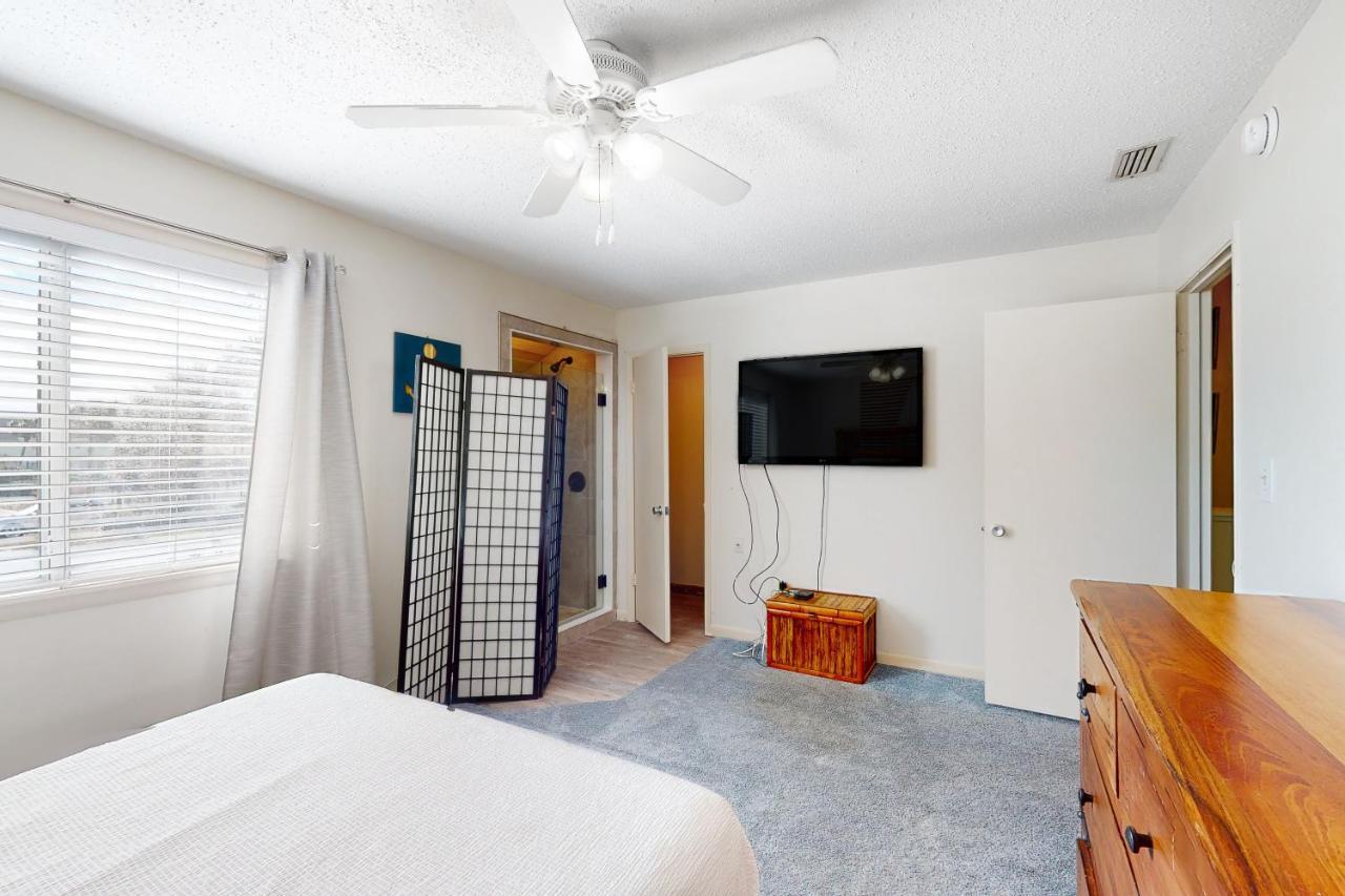 Southbay Serenity By The Gulf Apartment