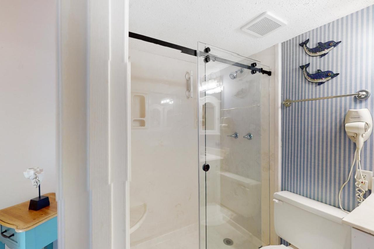 Southbay Serenity By The Gulf Apartment *