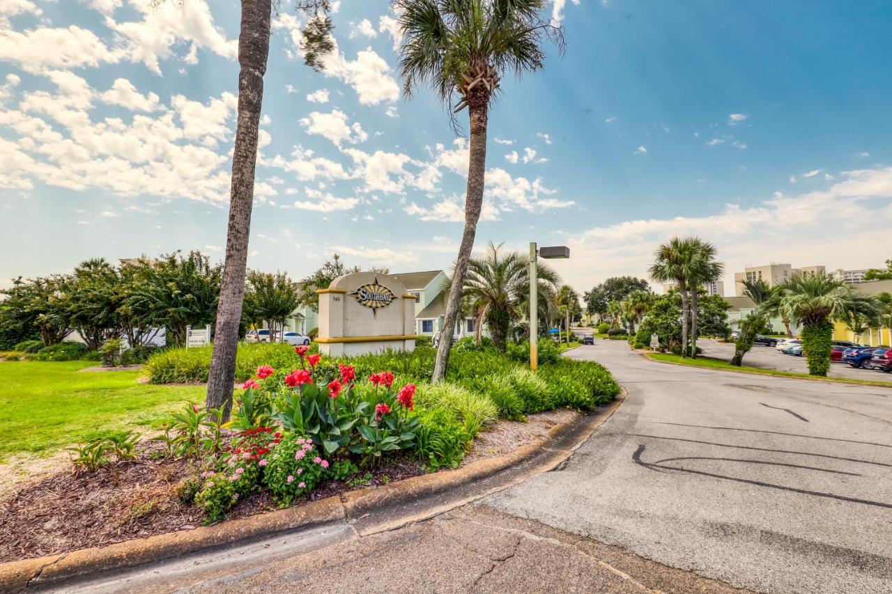 Southbay Serenity By The Gulf Apartment