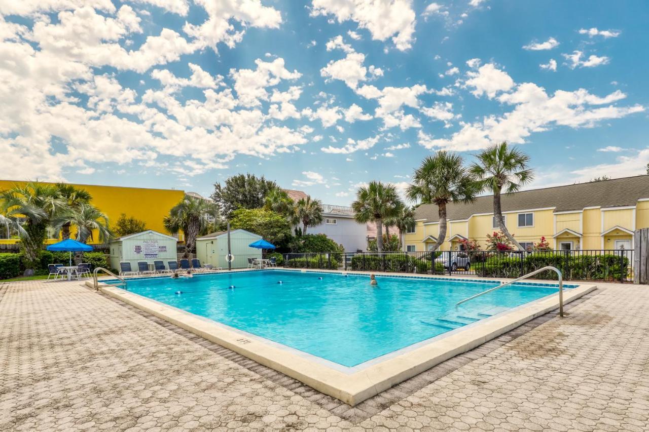 Southbay Serenity By The Gulf Apartment *