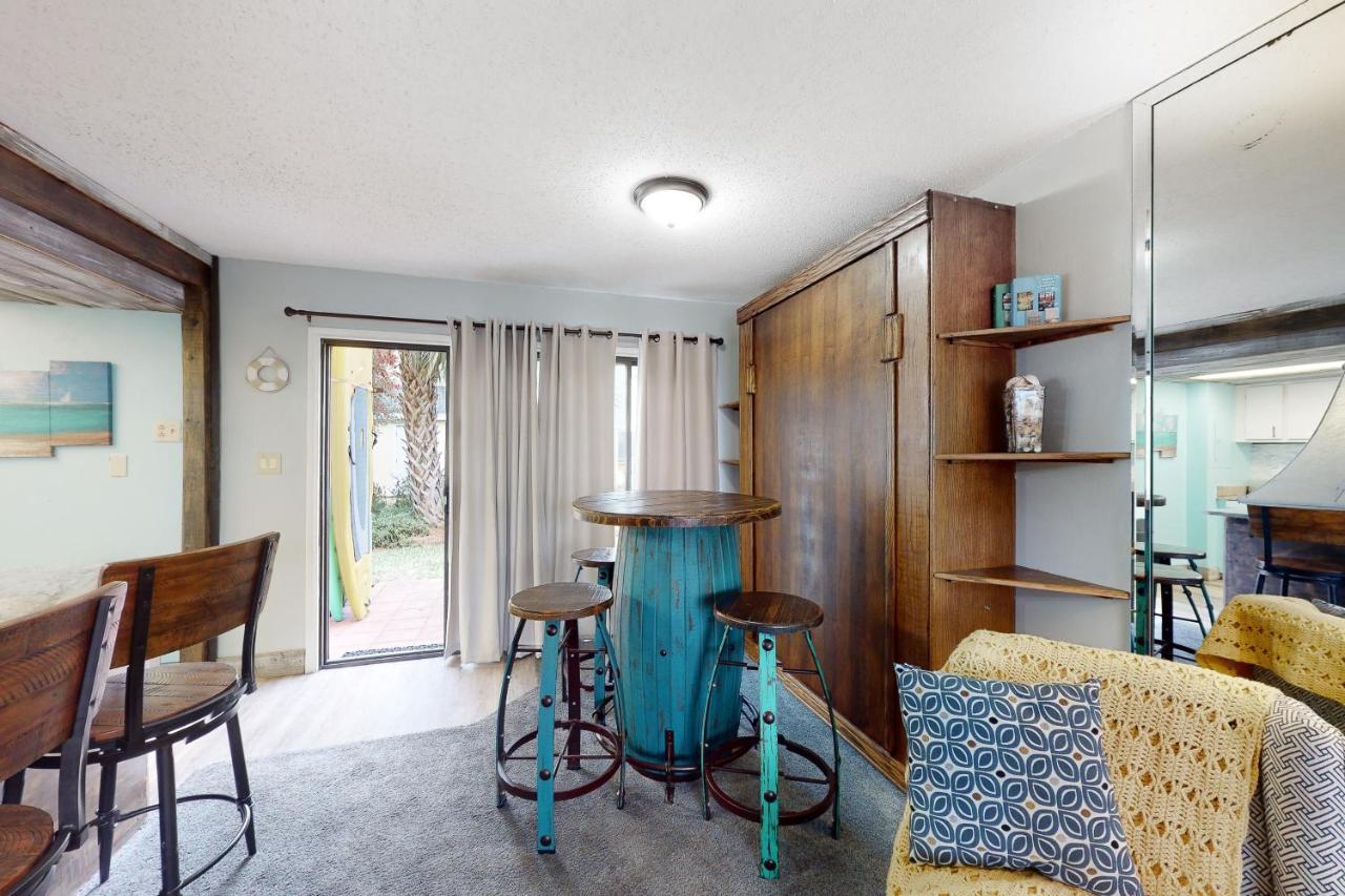 Southbay Serenity By The Gulf Apartment