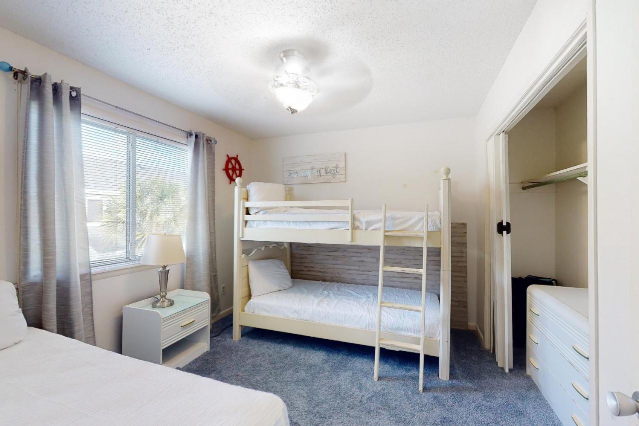 Southbay Serenity By The Gulf Apartment
