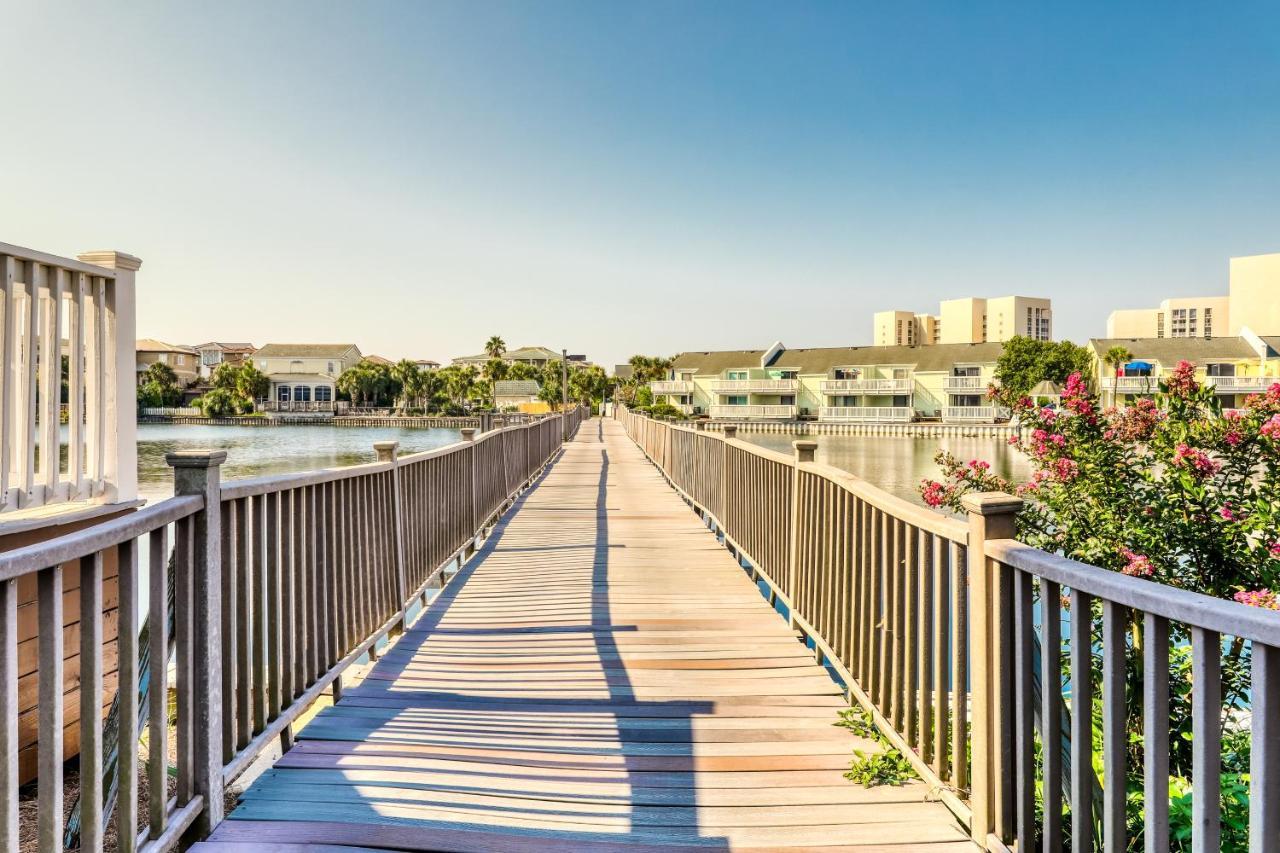 Southbay Serenity By The Gulf Apartment Destin