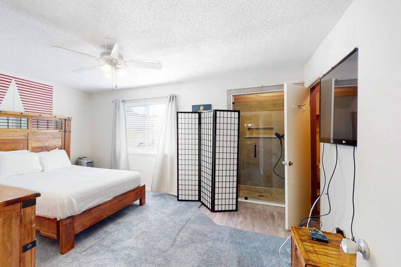 Southbay Serenity By The Gulf Apartment Destin