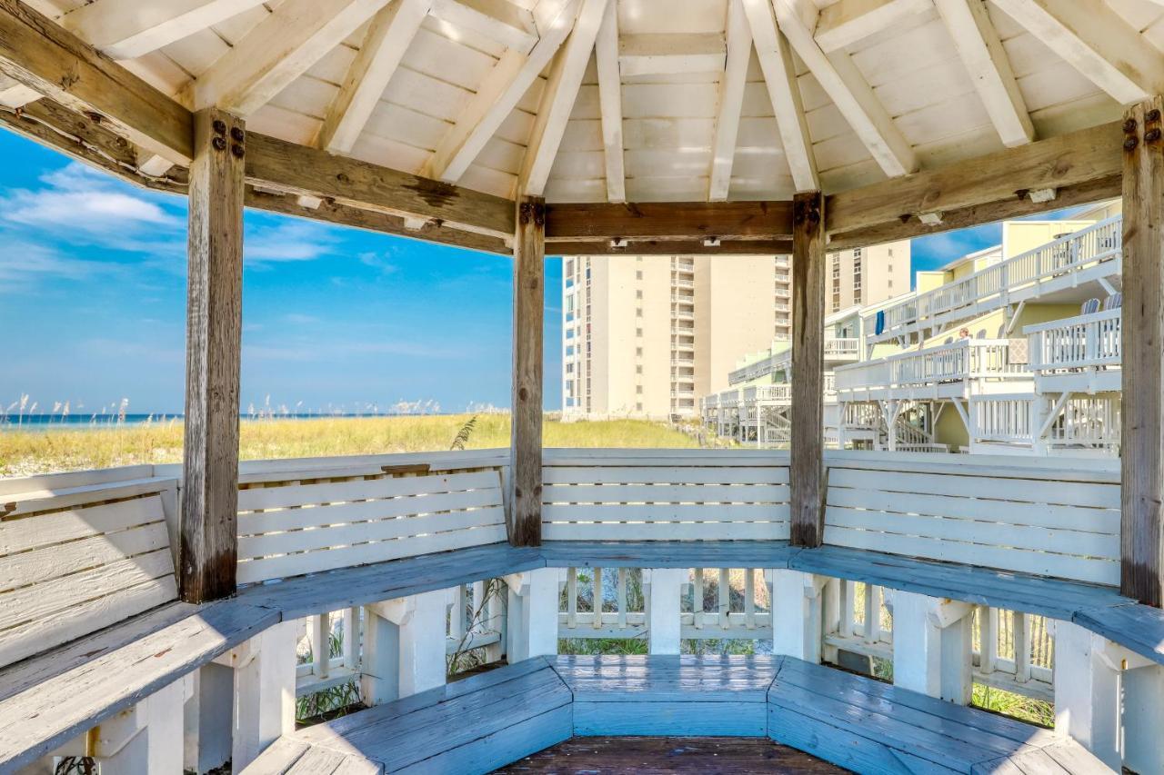 Southbay Serenity By The Gulf Apartment *