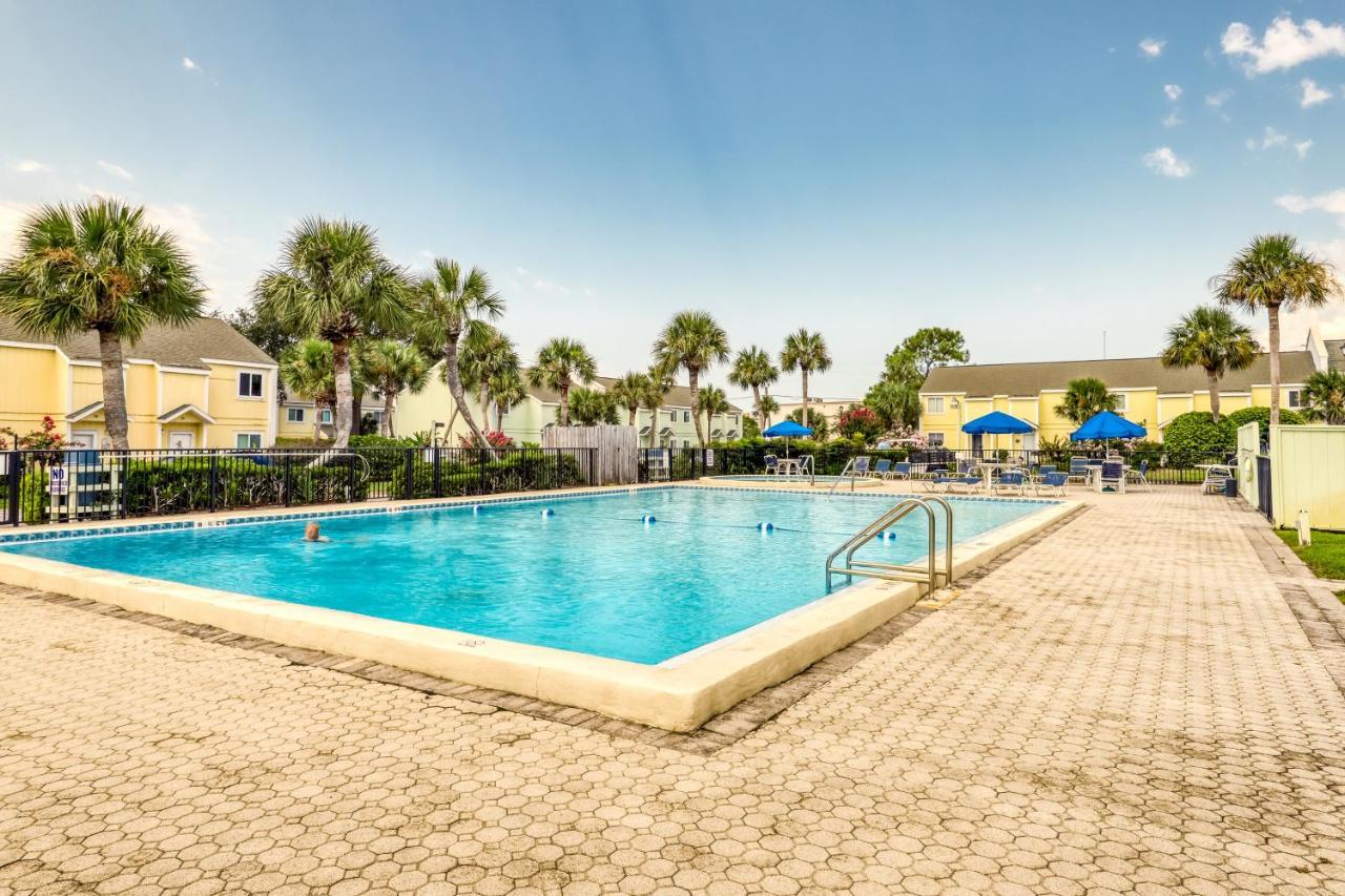 Southbay Serenity By The Gulf Apartment Destin