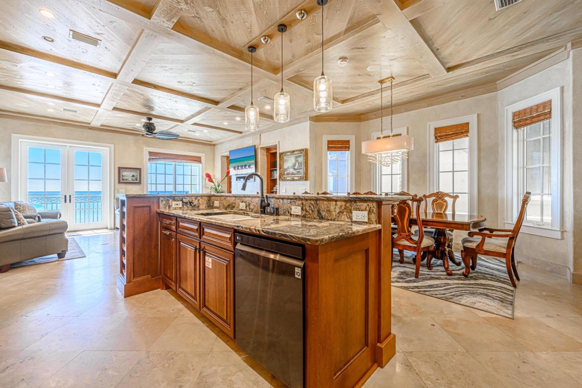 Wave On Wave Holiday home Destin