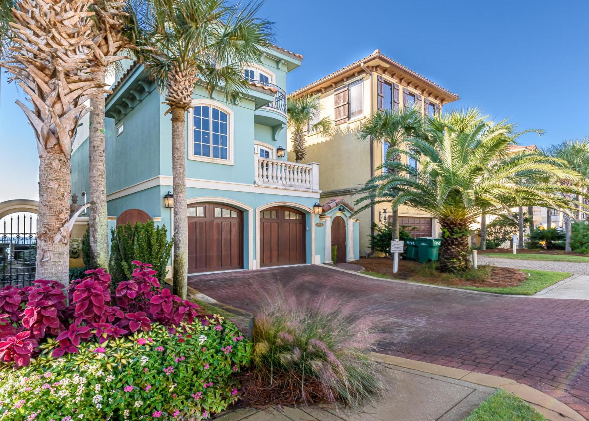 Holiday home Wave On Wave Destin