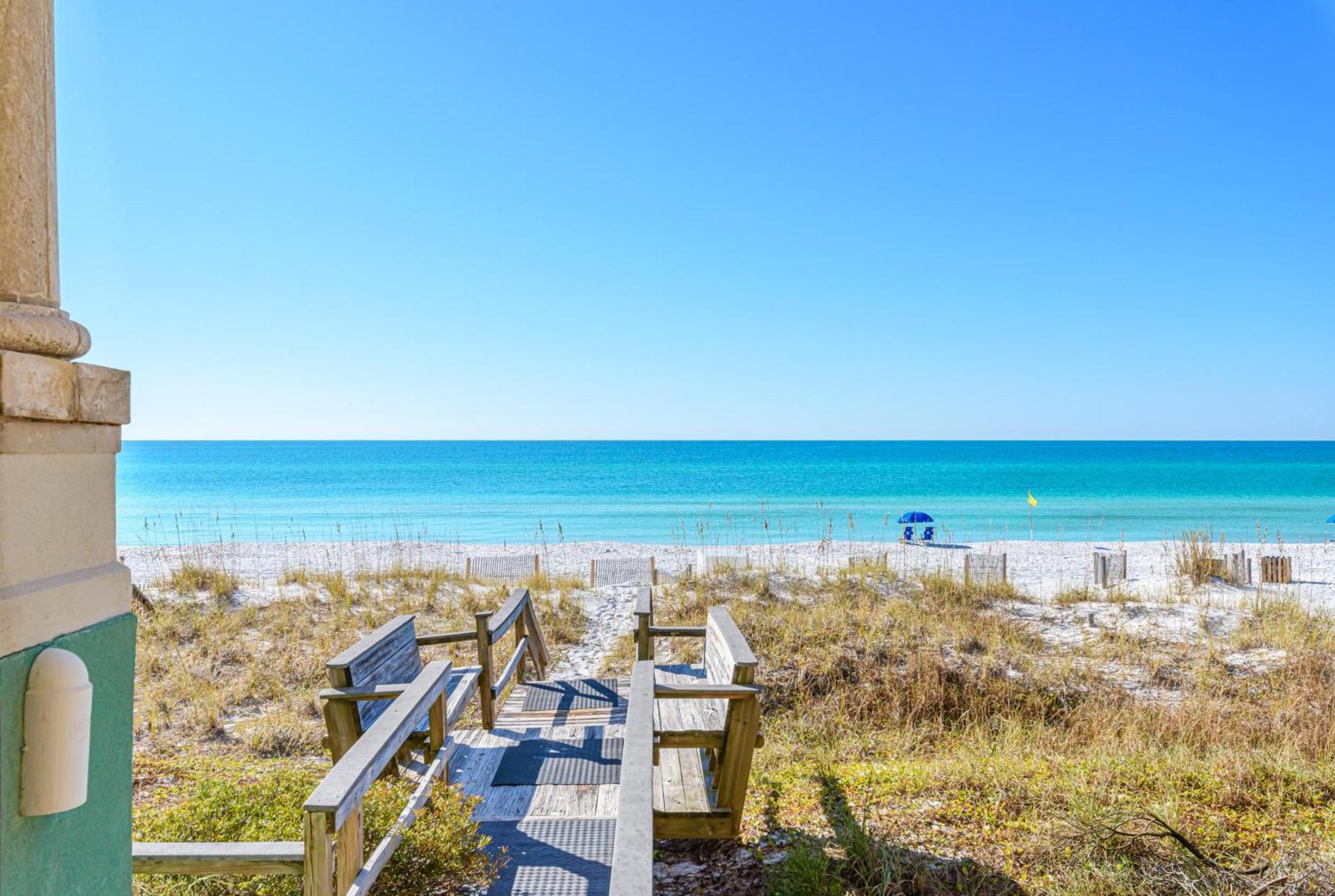 Holiday home Wave On Wave Destin