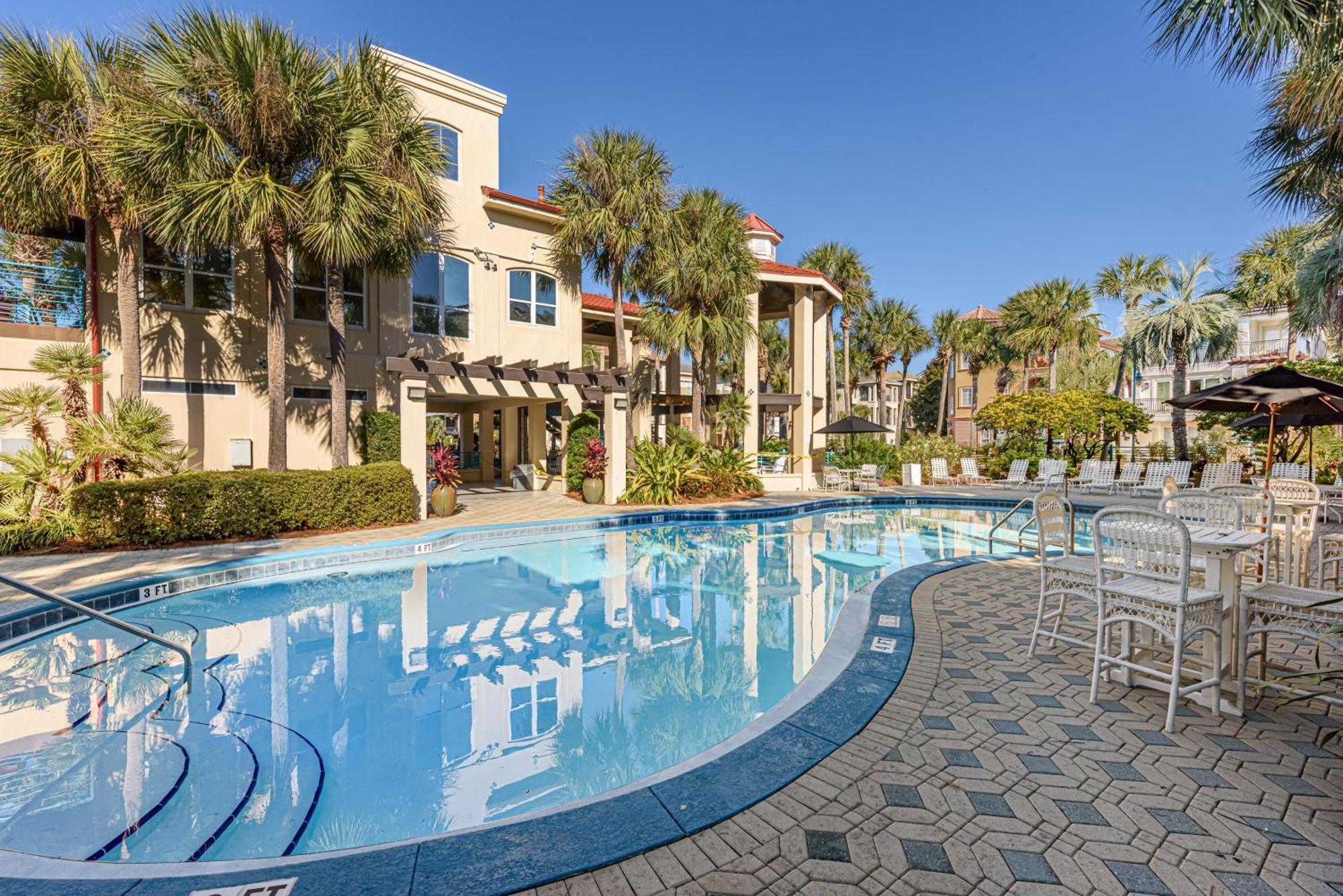 Holiday home Wave On Wave Destin
