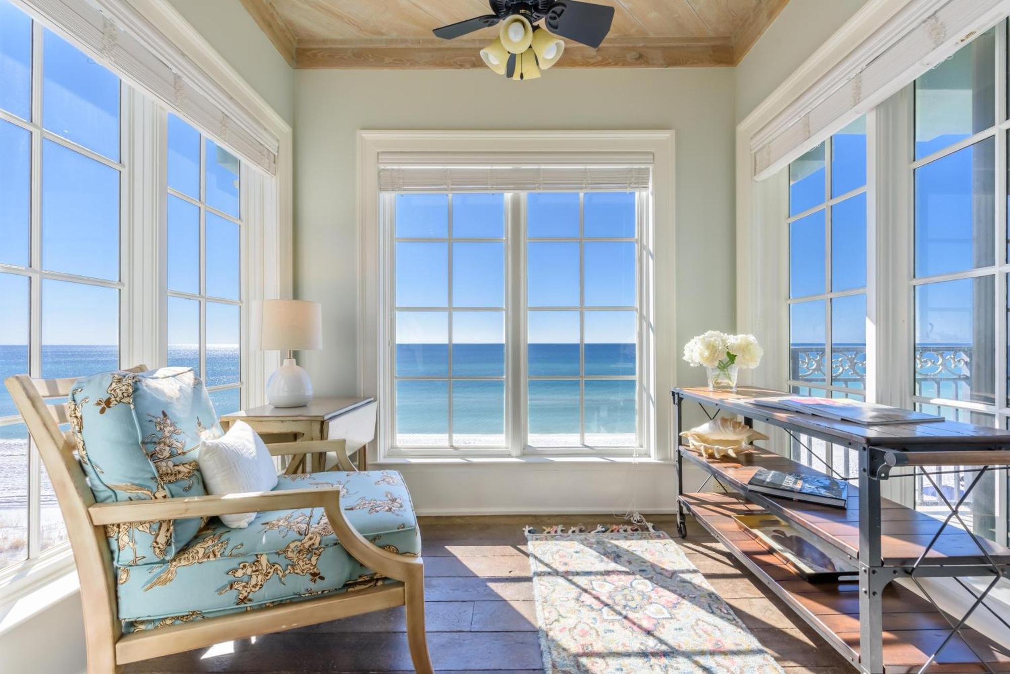 Holiday home Wave On Wave *