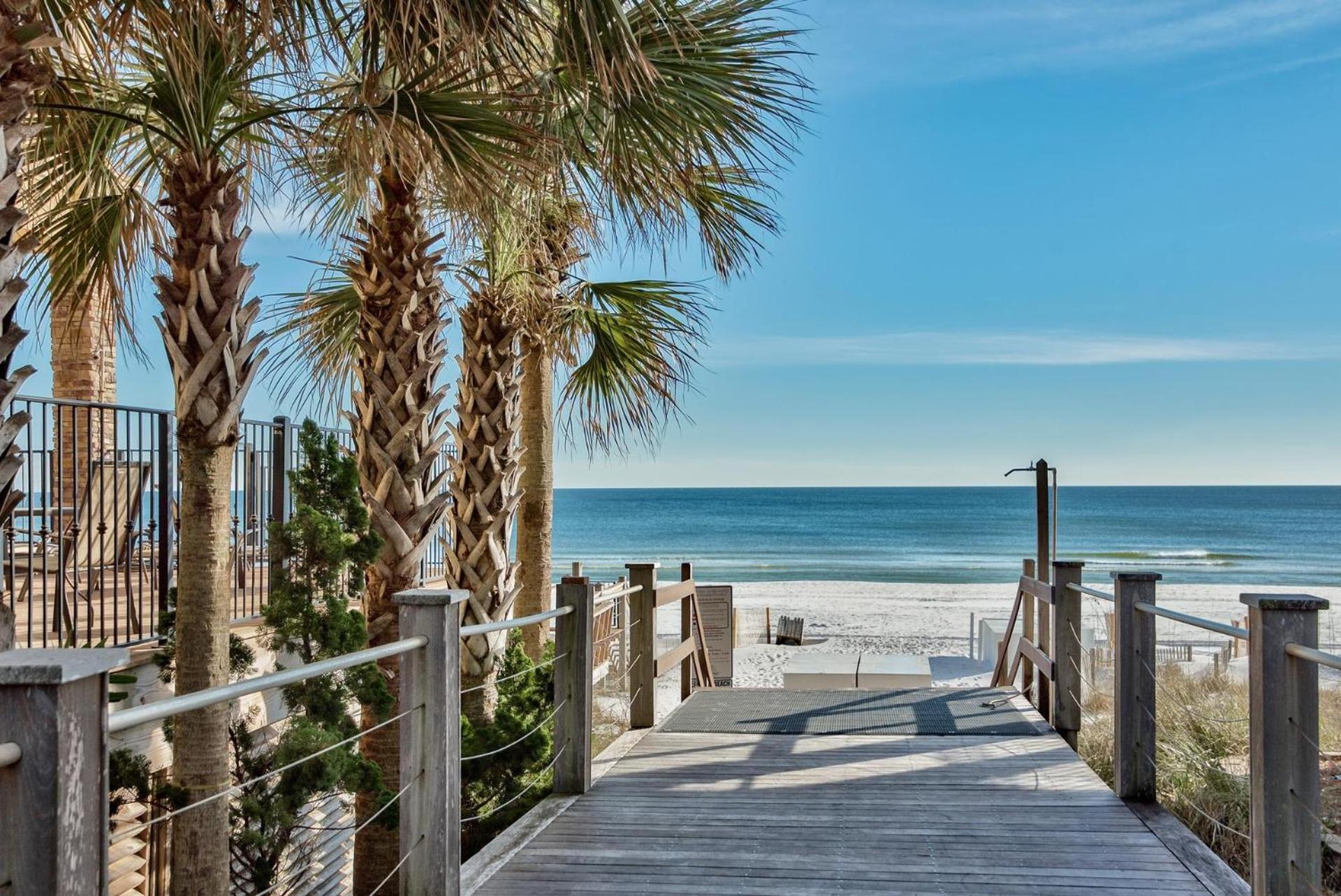 Wave On Wave Holiday home Destin