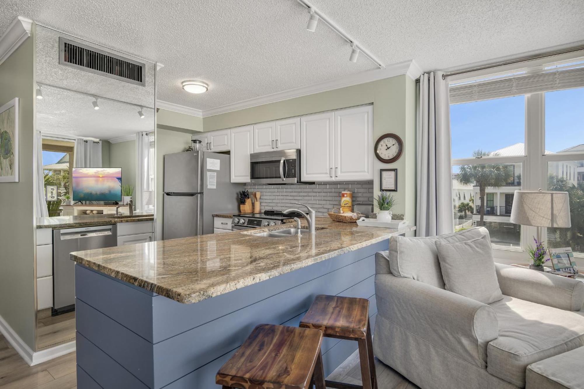 Magnolia House 201 At Pointe Destin