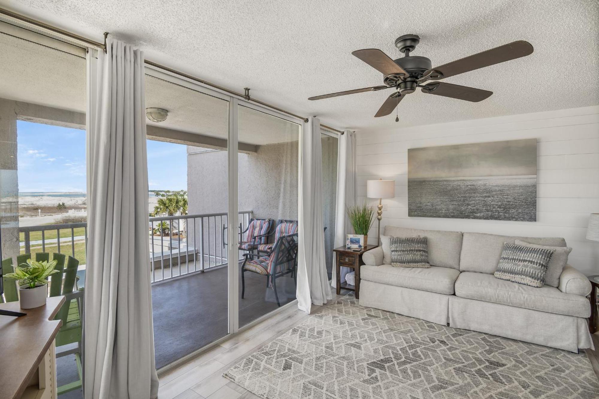 Magnolia House 201 At Pointe * Destin