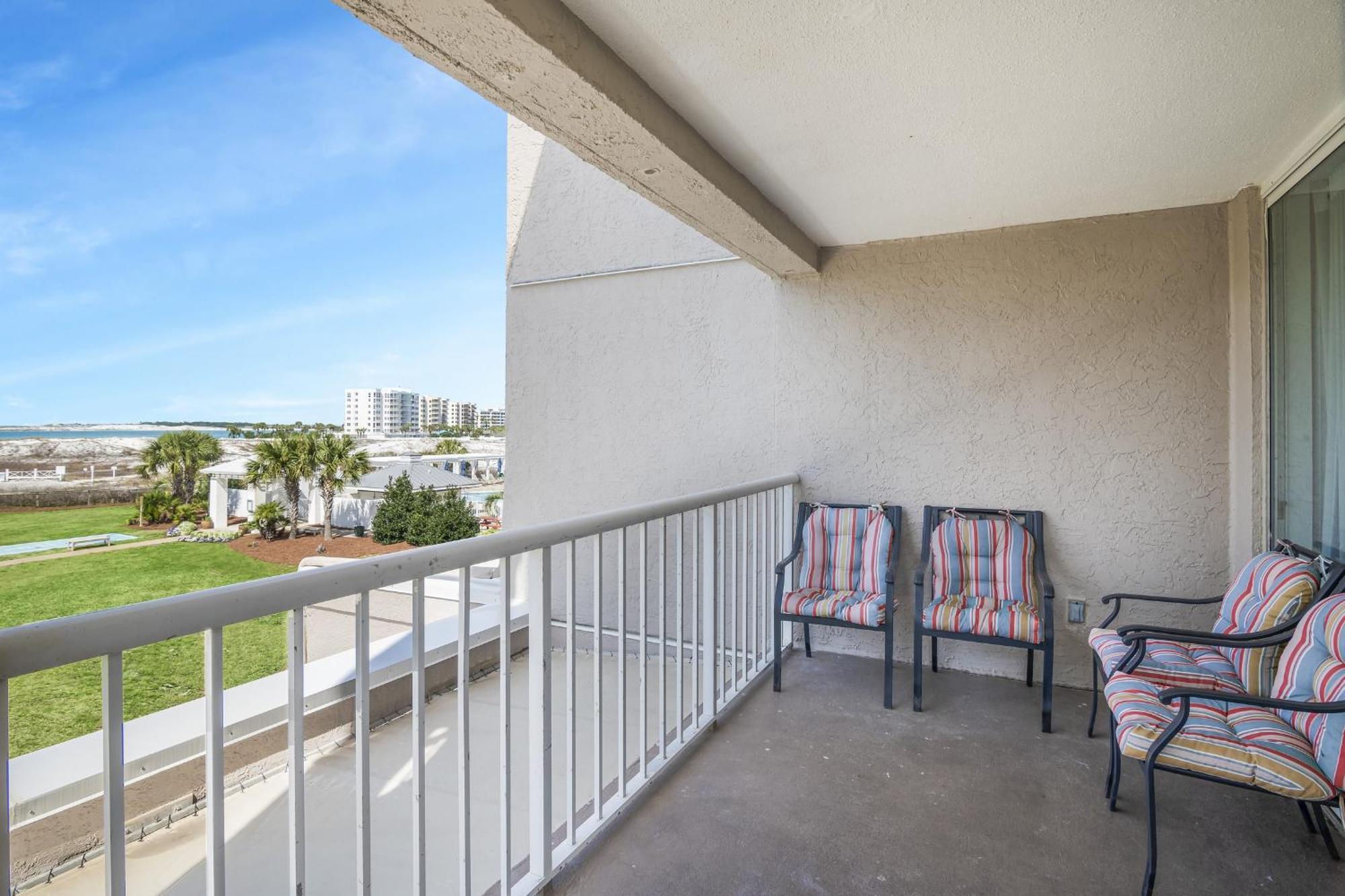 Holiday home Magnolia House 201 At Pointe Destin