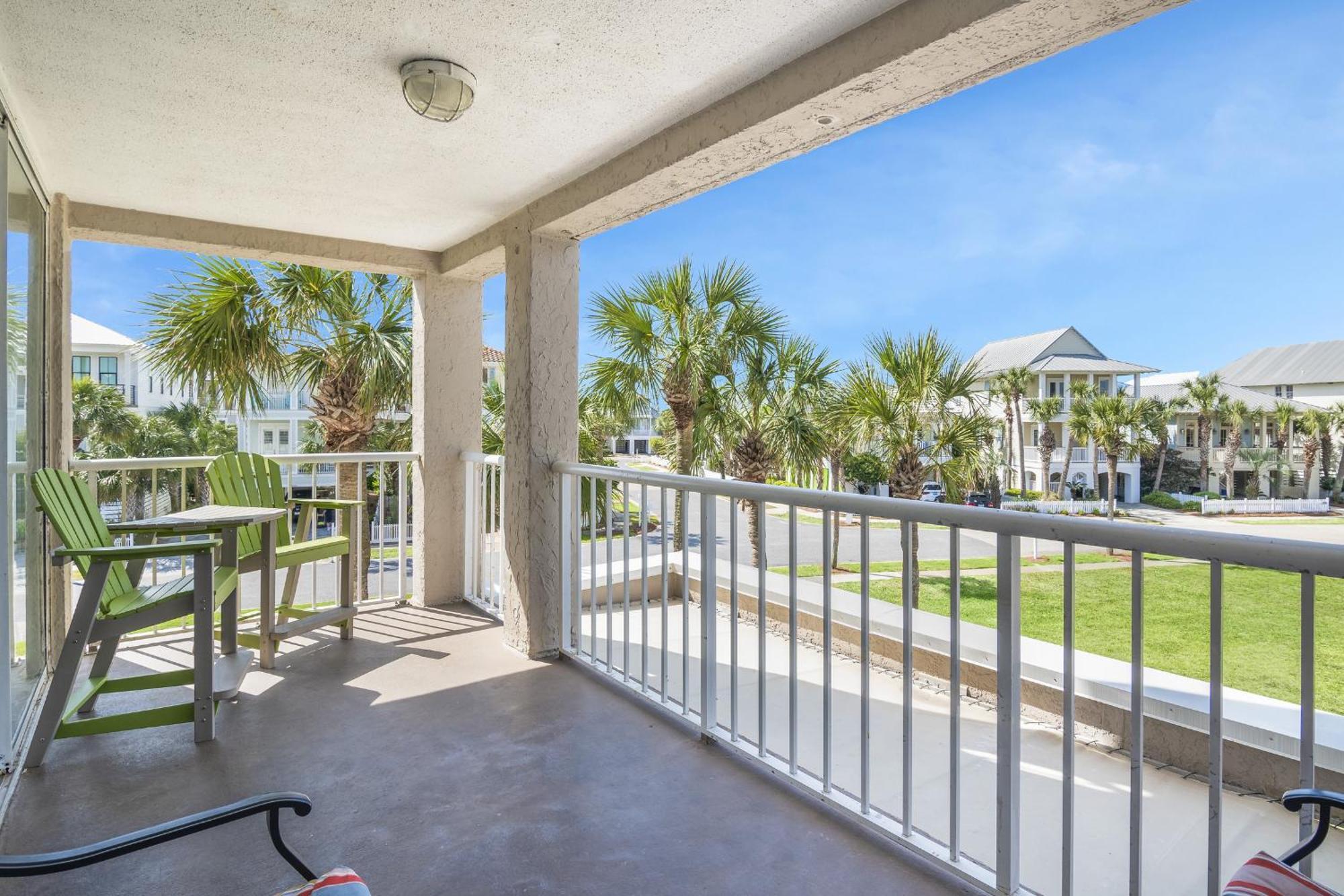 Magnolia House 201 At Pointe * Destin
