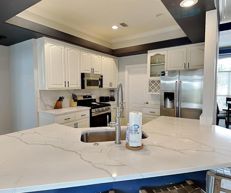 Sunce Of Destiny Holiday home Destin