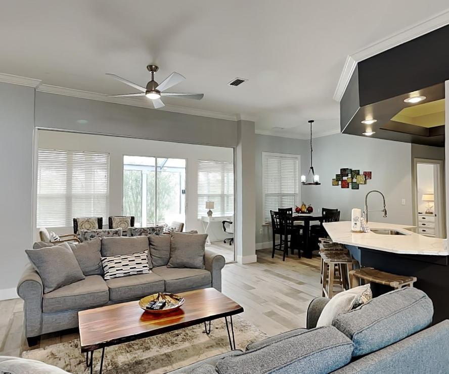 Holiday home Sunce Of Destiny Destin