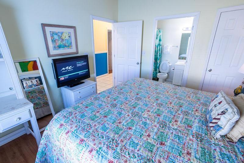 Holiday home Majestic Sun 0514a