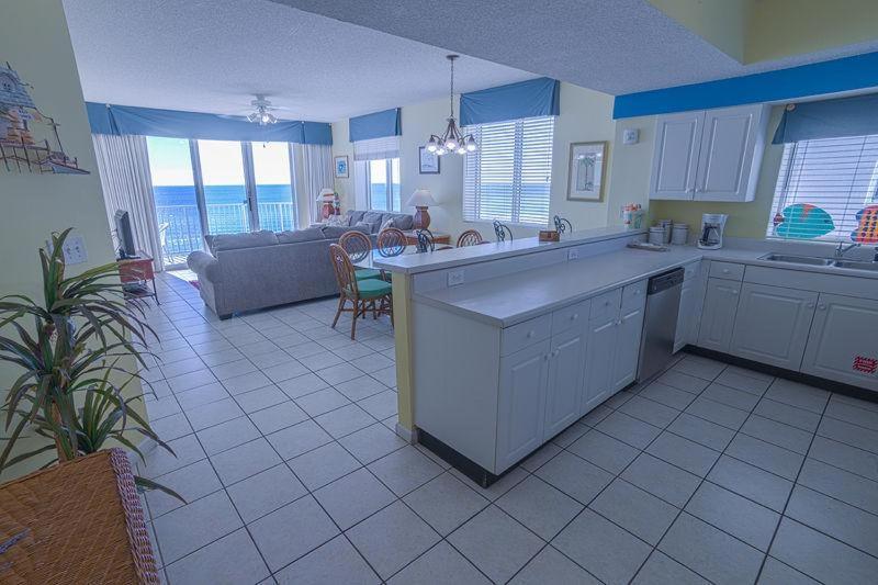 Holiday home Majestic Sun 0514a