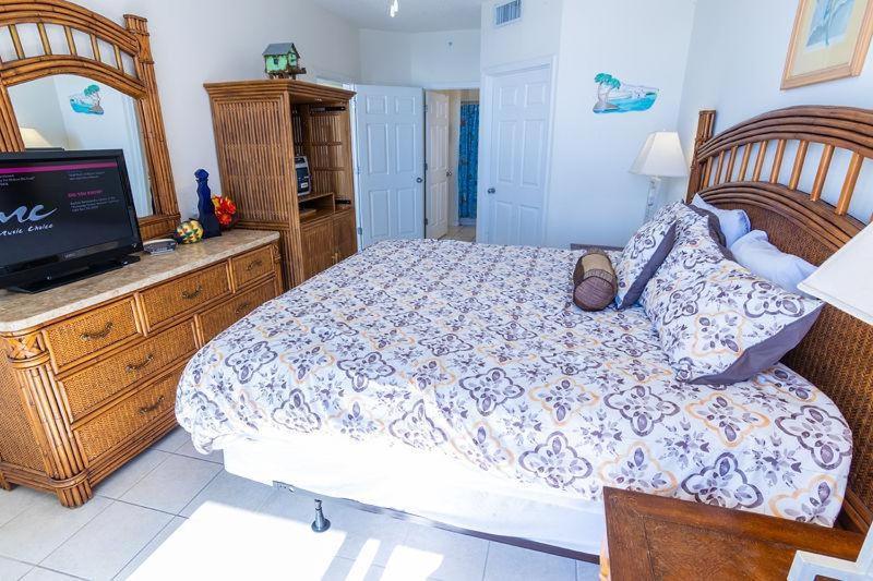 Holiday home Majestic Sun 0514a *