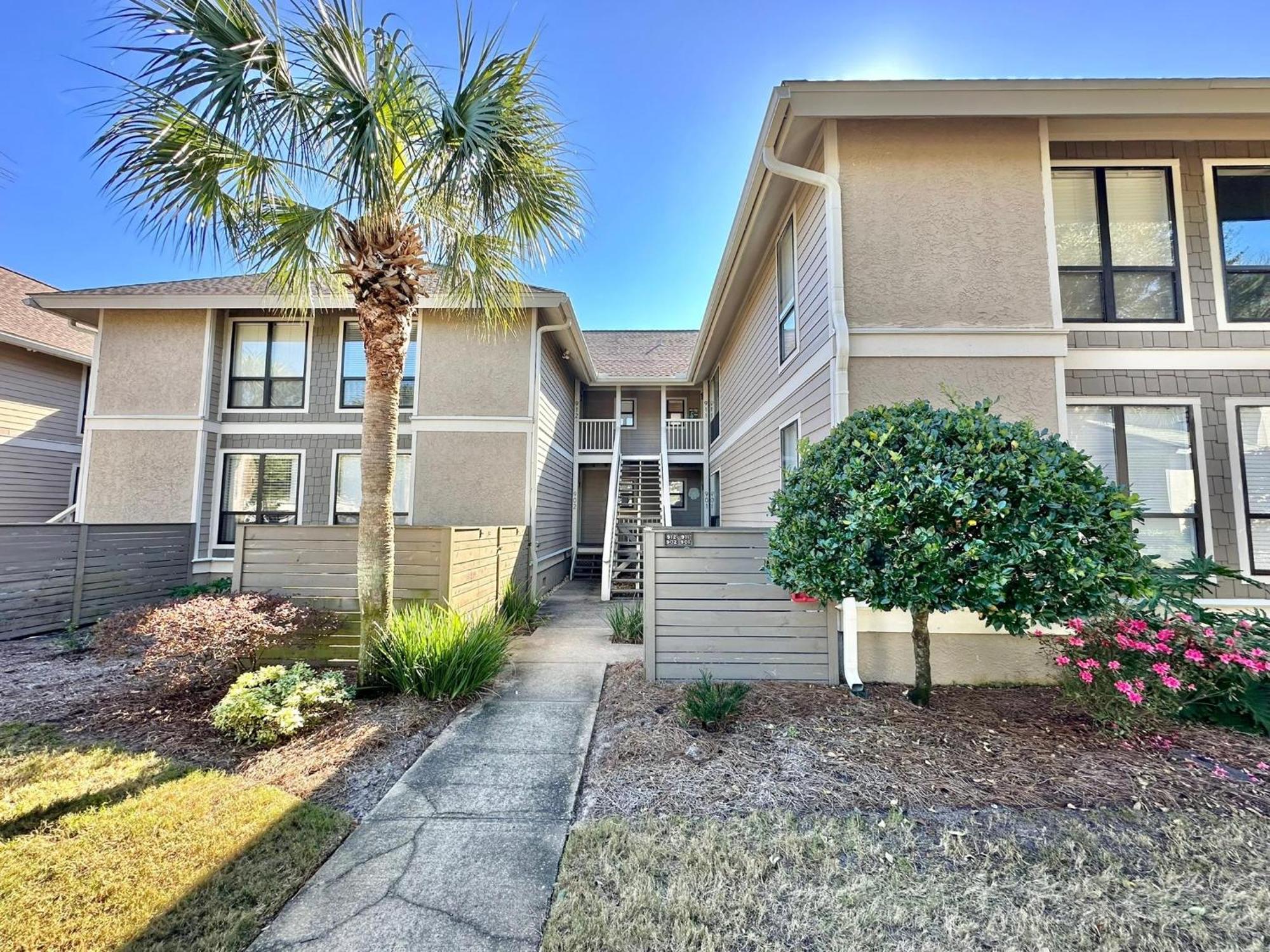 Villa 912 Harbour Point