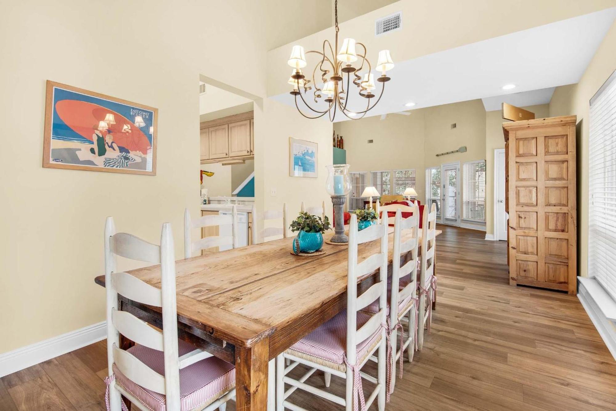 Holiday home Captiva #103