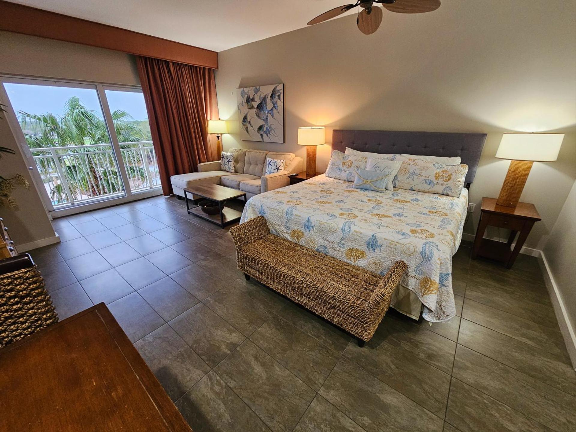 Luau 6426 Holiday home