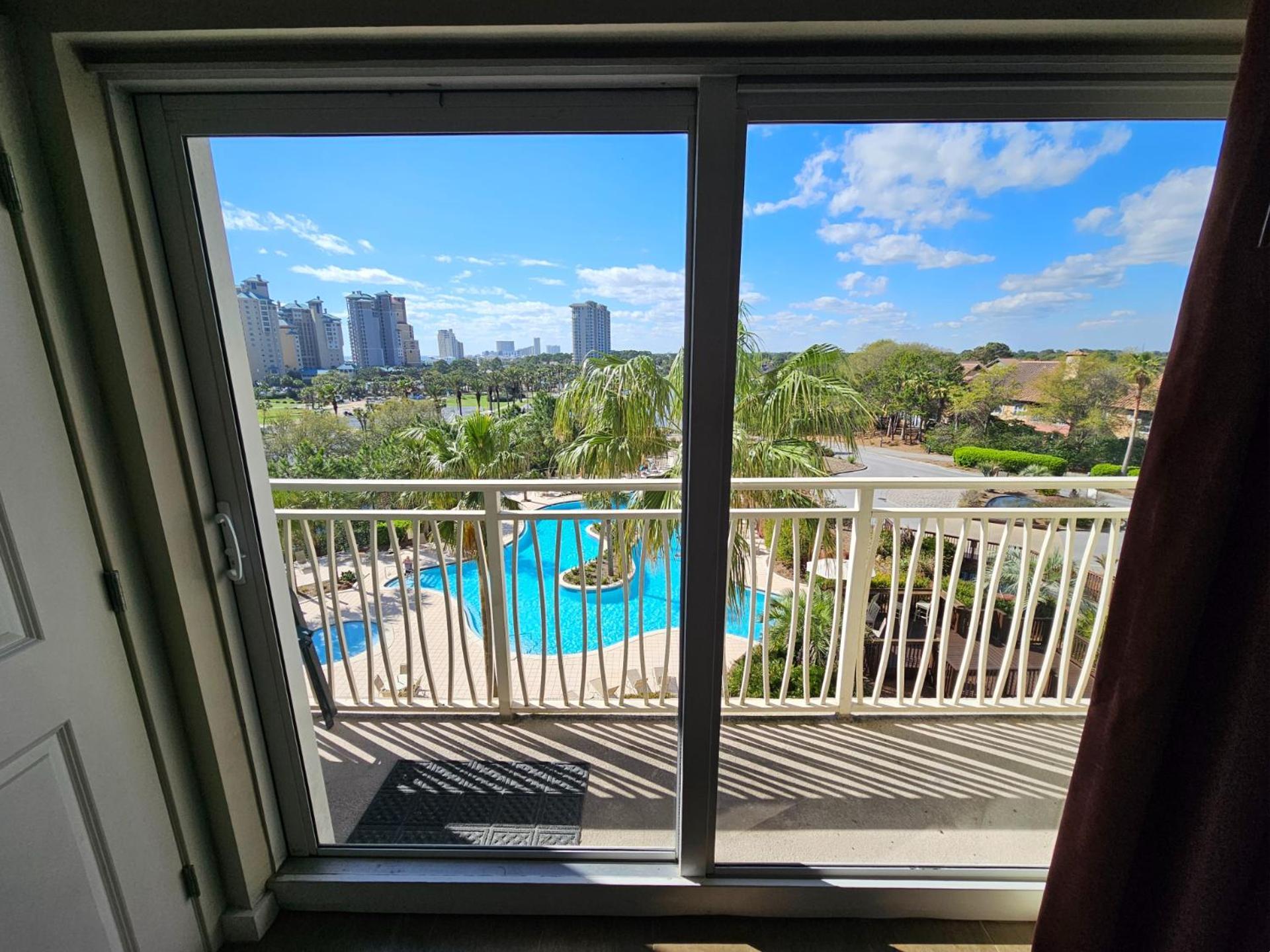 Holiday home Luau 6426
