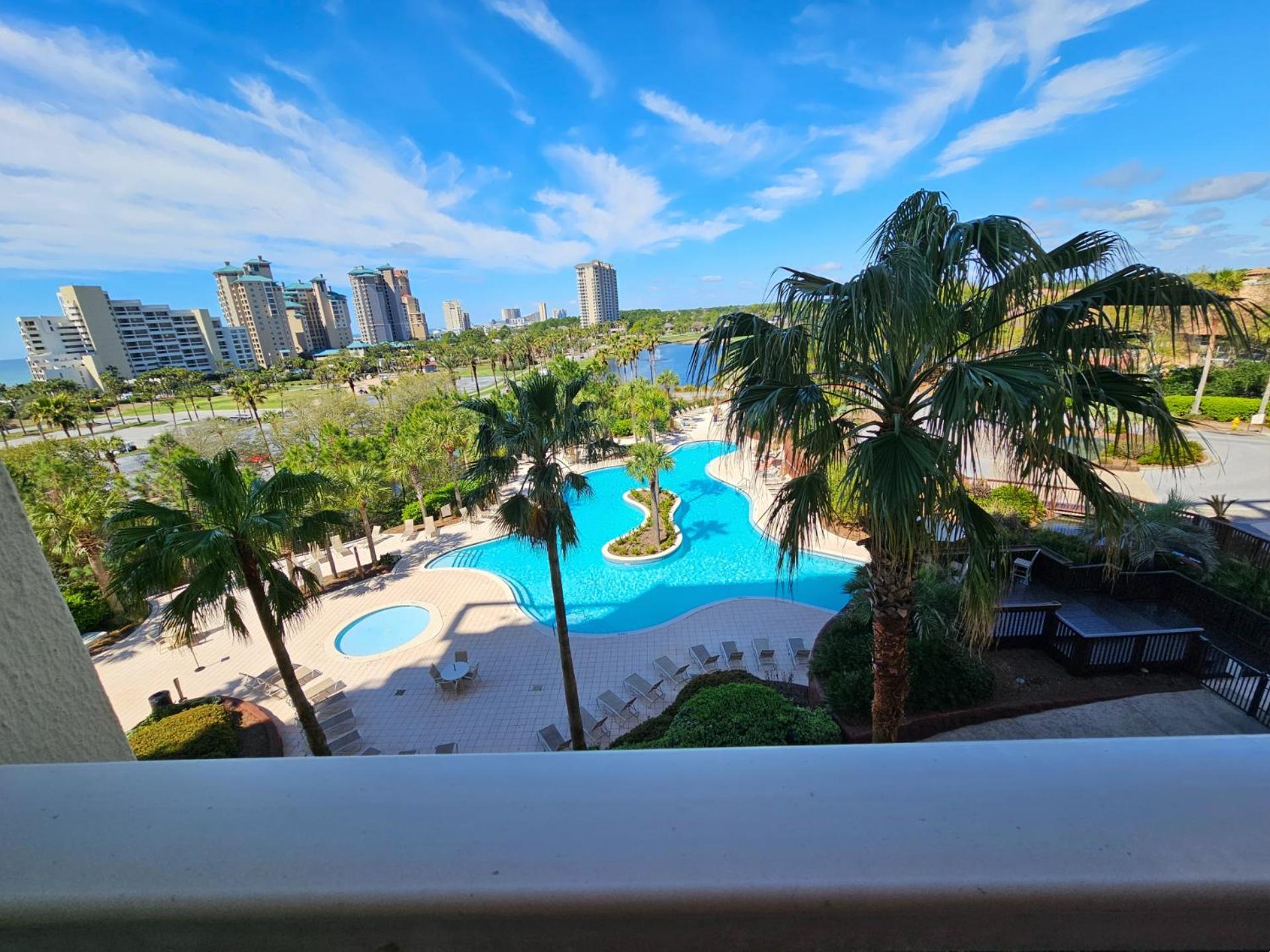 Luau 6426 *