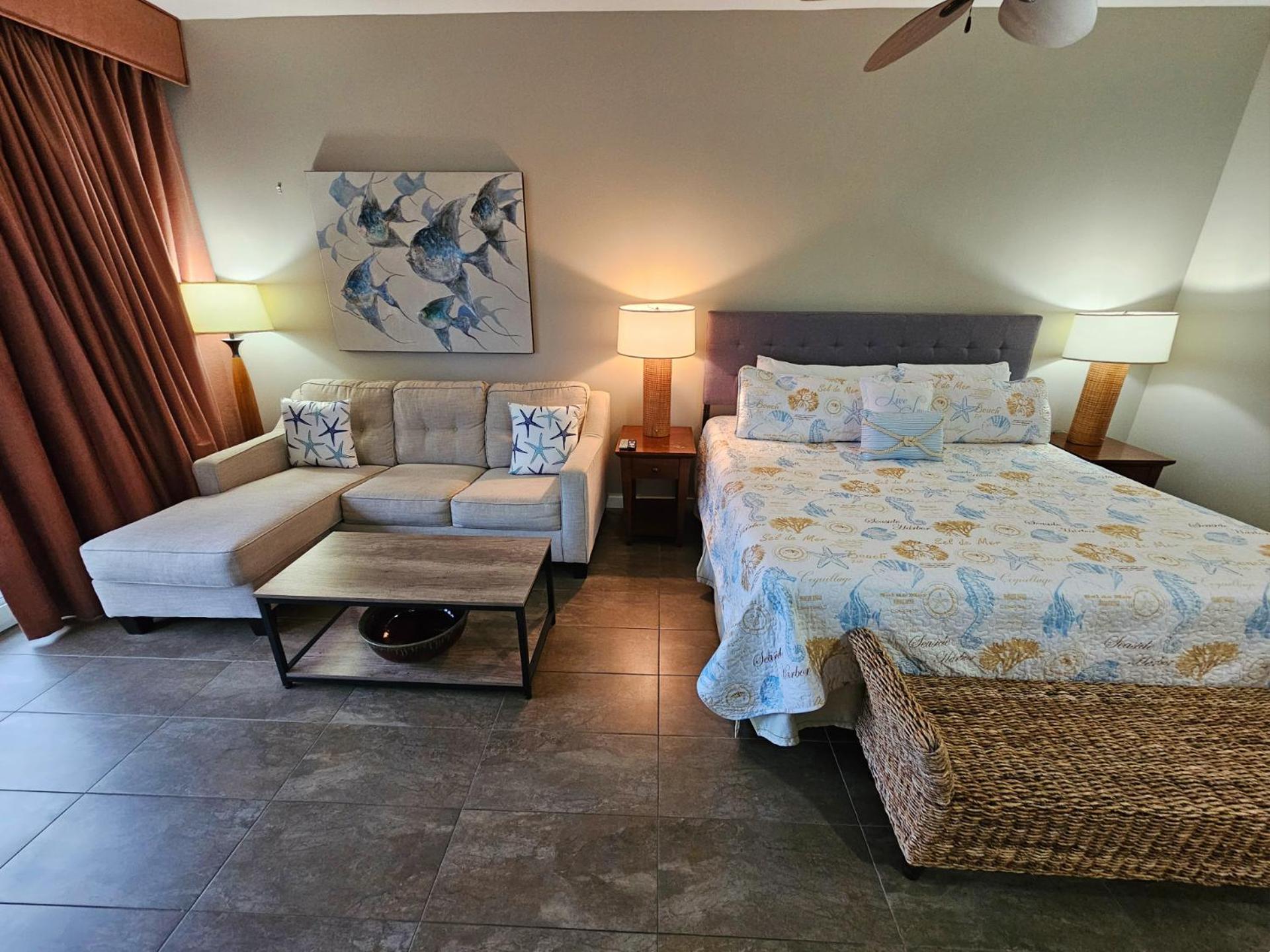 Luau 6426 Holiday home