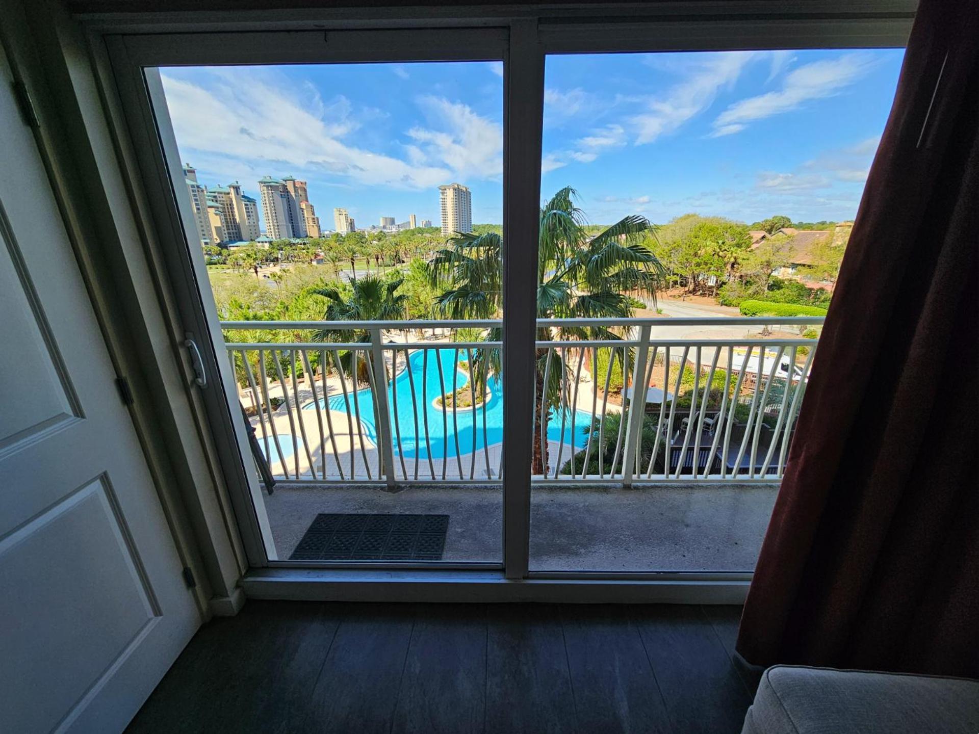 Holiday home Luau 6426