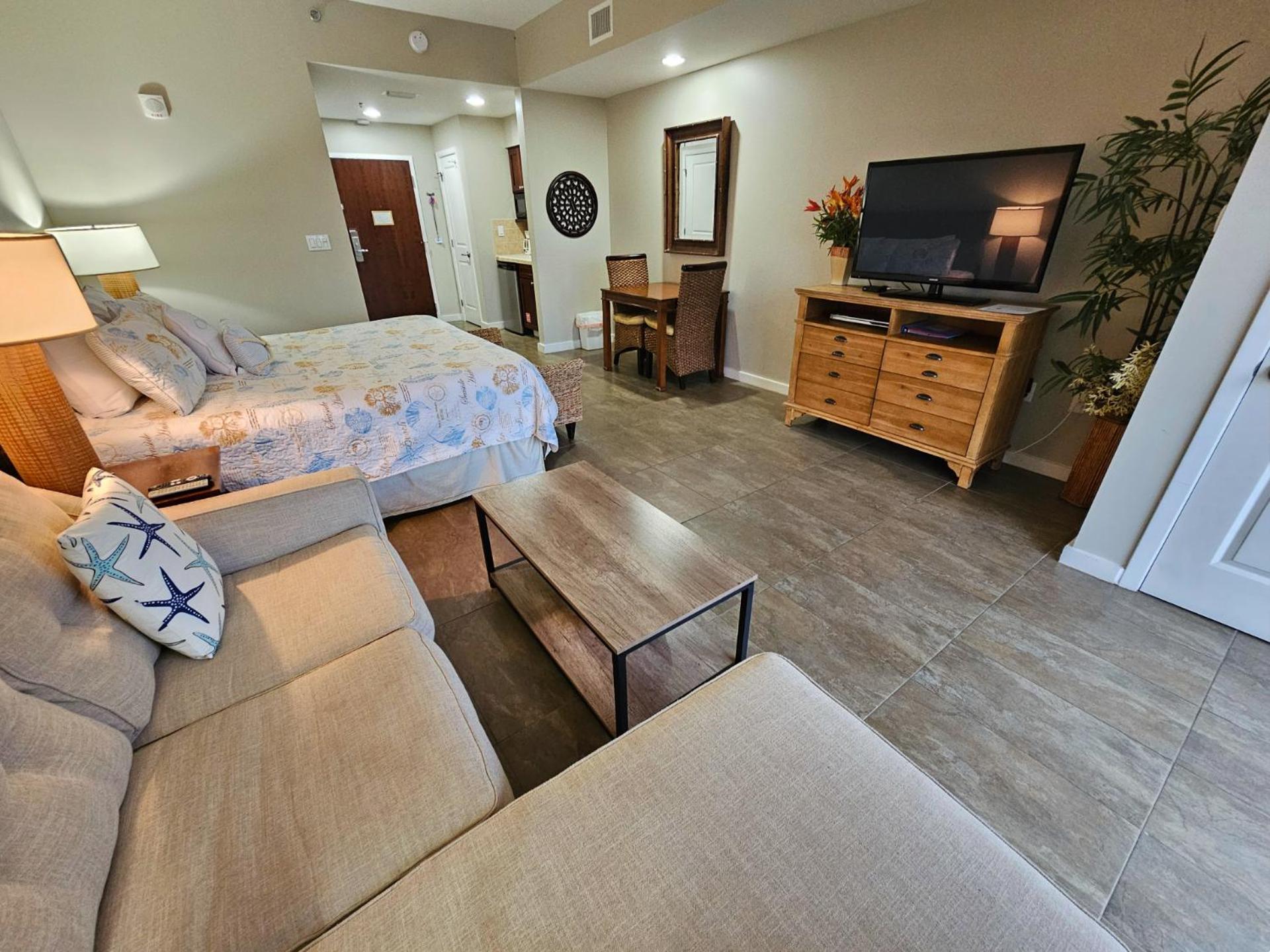 Luau 6426 Holiday home *