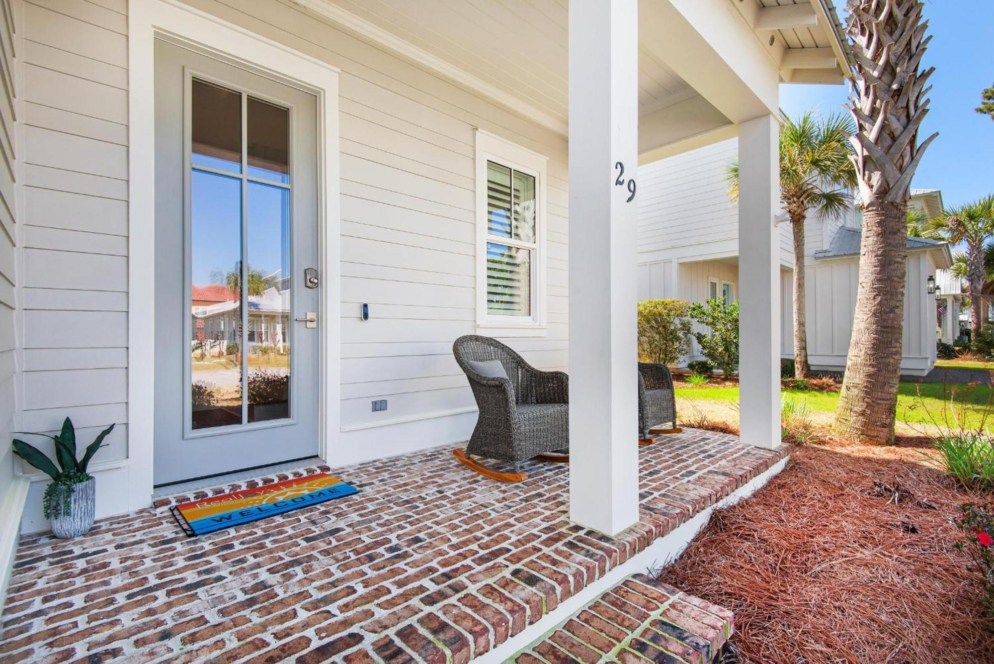Holiday home Once Upon A Tide Destin