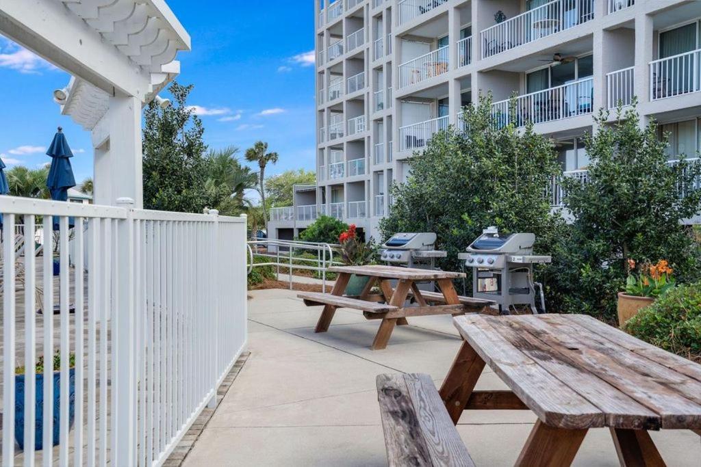 Magnolia House 201 At Pointe Holiday home Destin