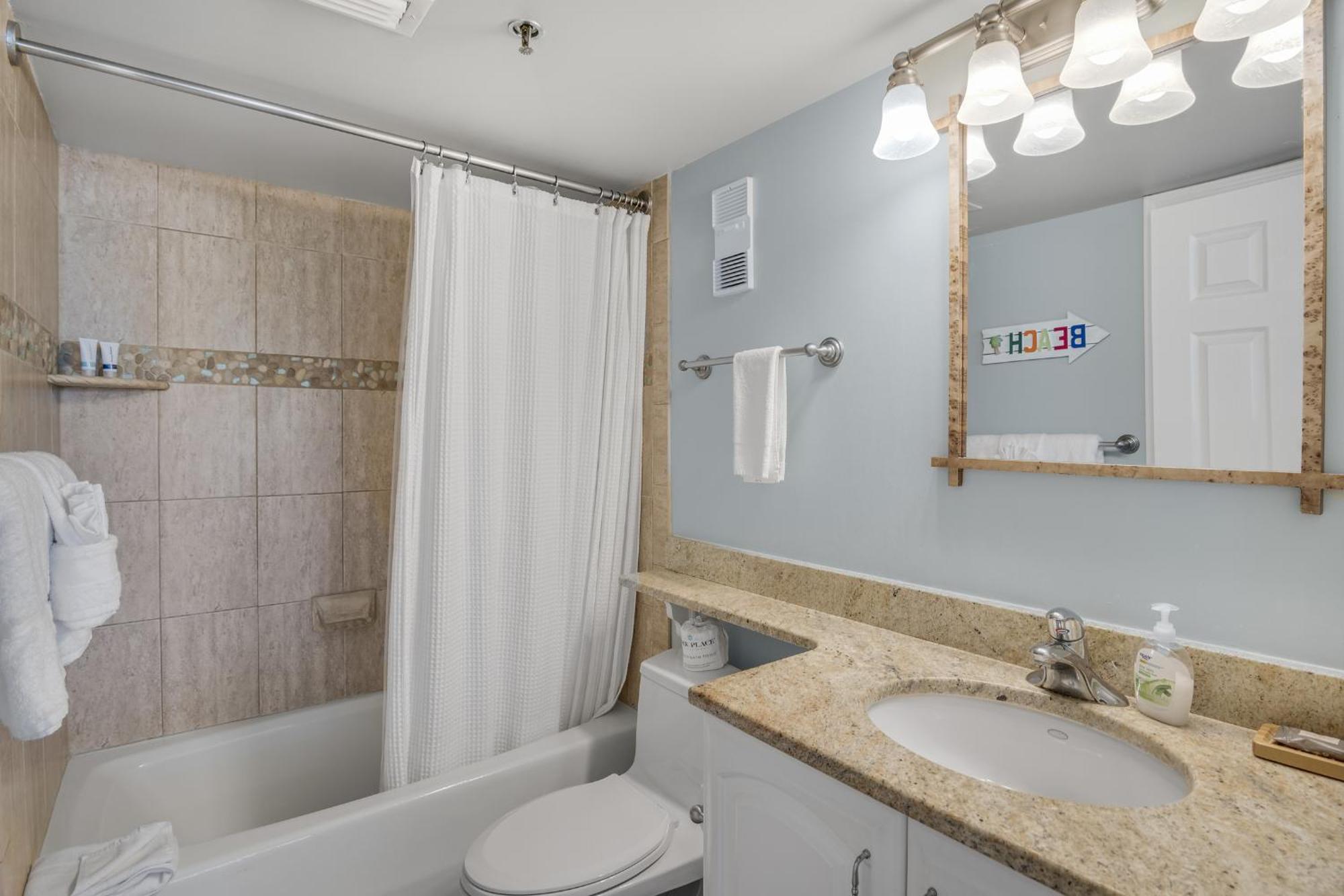 Holiday home Magnolia House 201 At Pointe *