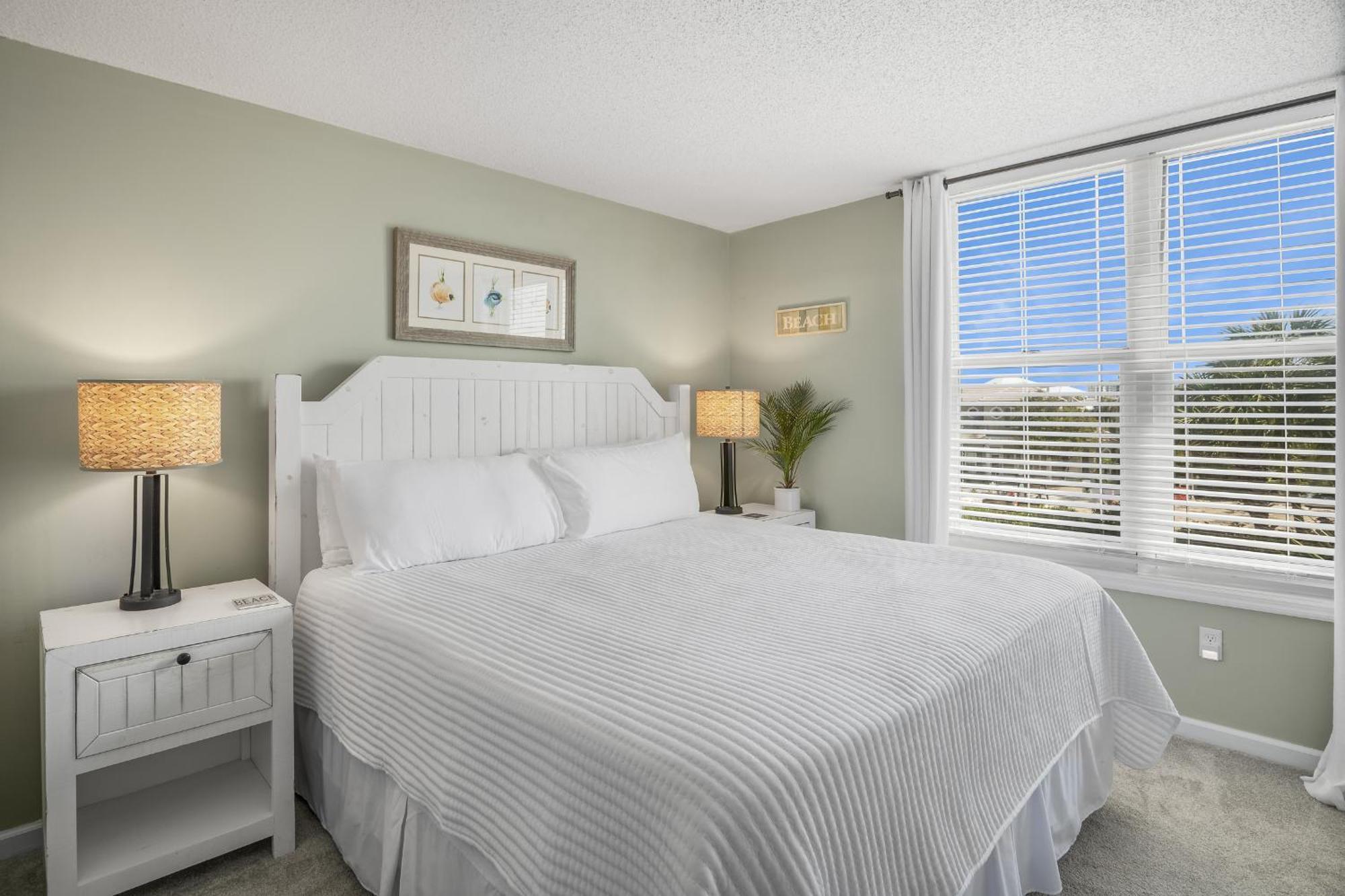 Holiday home Magnolia House 201 At Pointe *