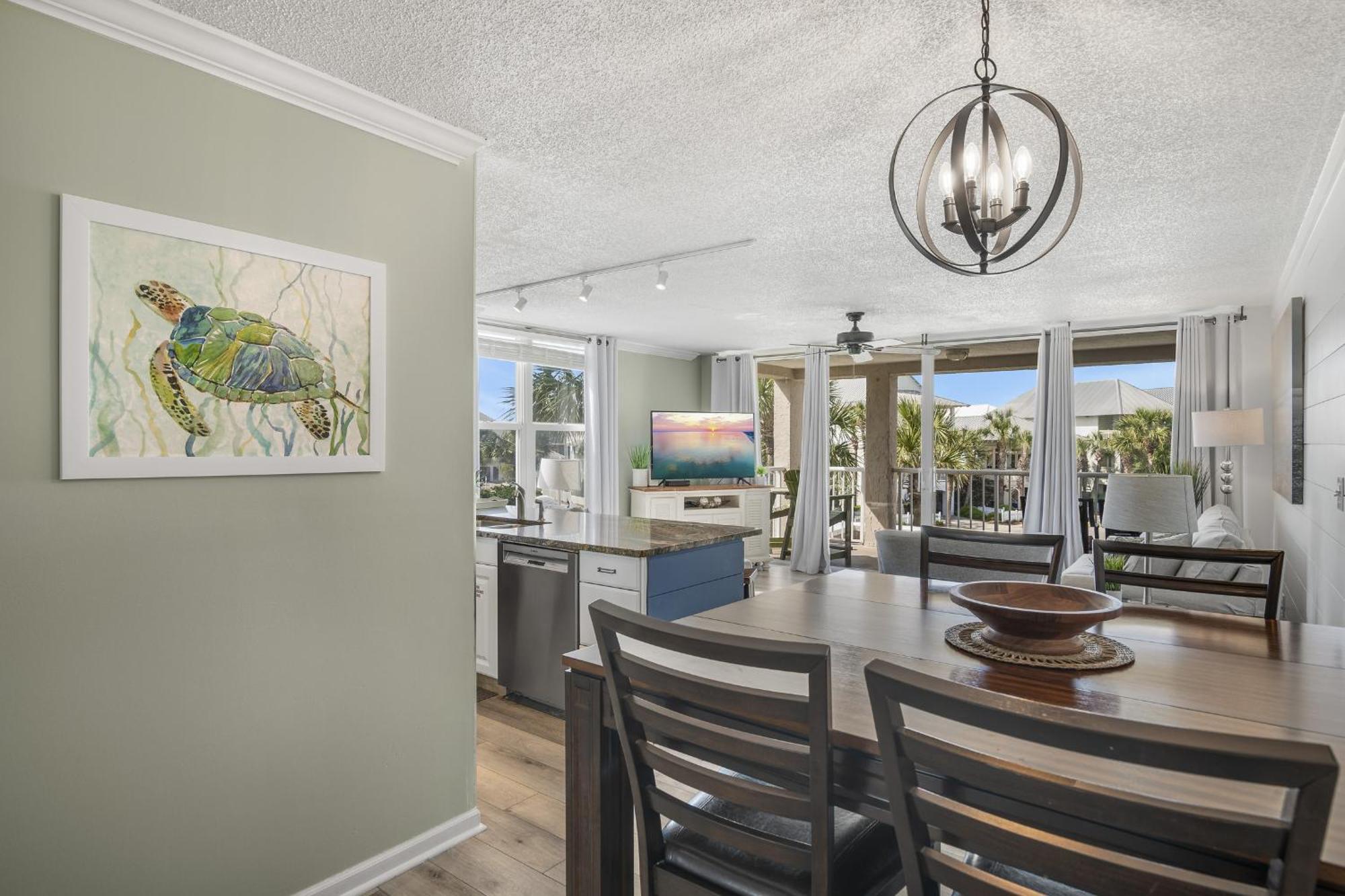 Magnolia House 201 At Pointe * Destin