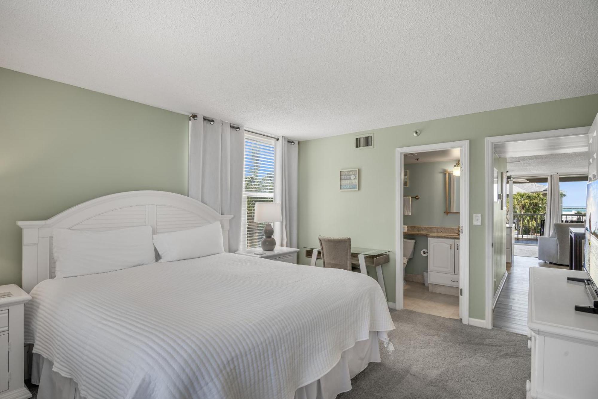 Holiday home Magnolia House 201 At Pointe Destin