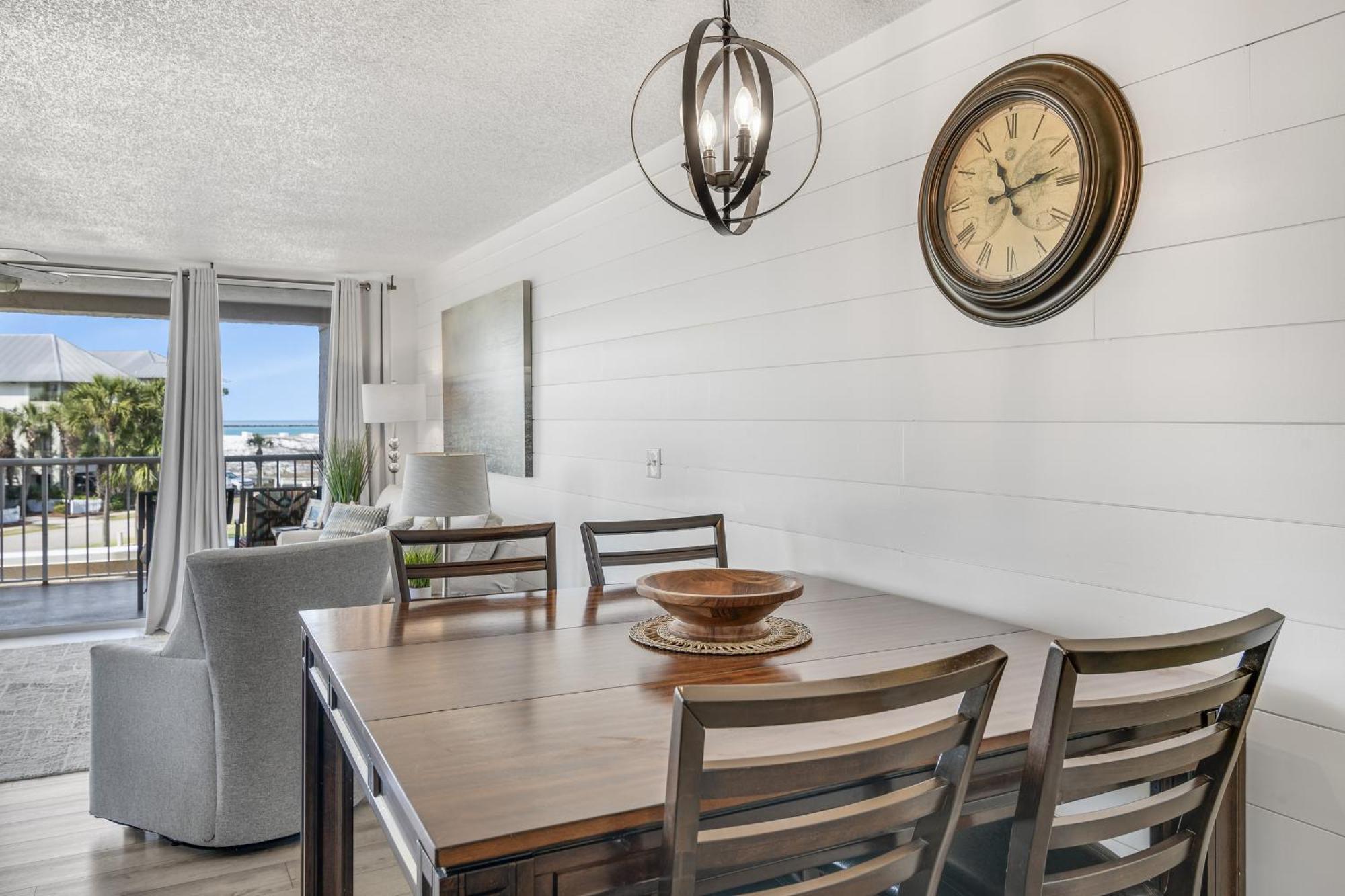 Holiday home Magnolia House 201 At Pointe Destin